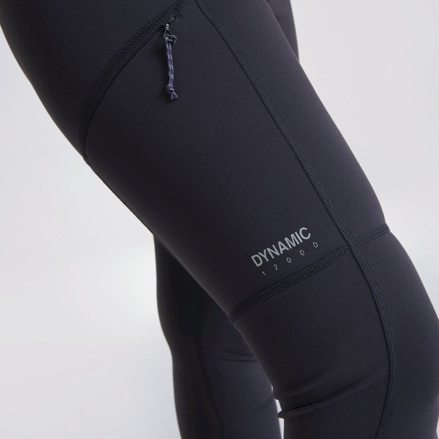 Craghoppers Dynamic Bukser Dame Mørkeblå | QNC4129SC
