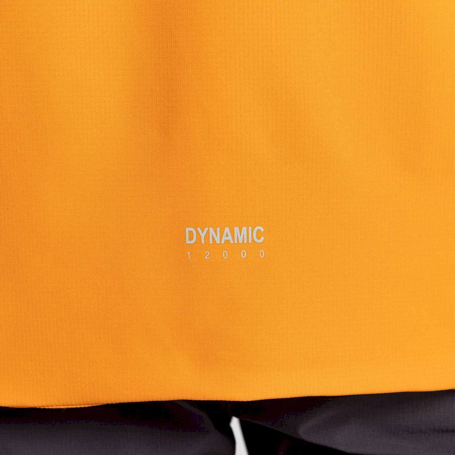 Craghoppers Dynamic Pro Jakker Herre Orange | SYX5781BT